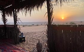 Desert Moments Camp